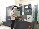 CNC Processing