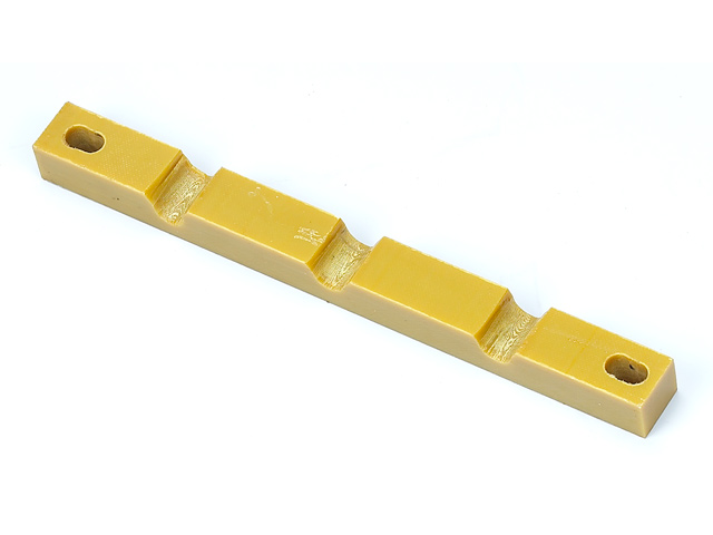 3240 epoxy sheet explosion-proof insulating clamp