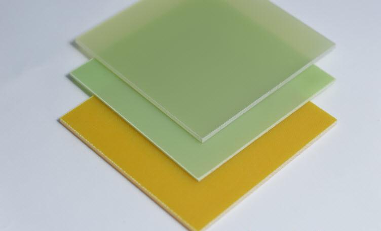 FR-4 Epoxy Sheet