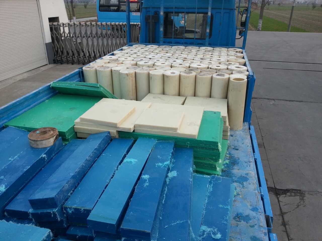 PA6 Nylon Sheet