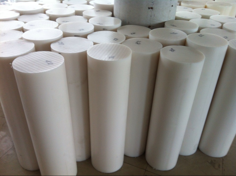 HDPE Rod