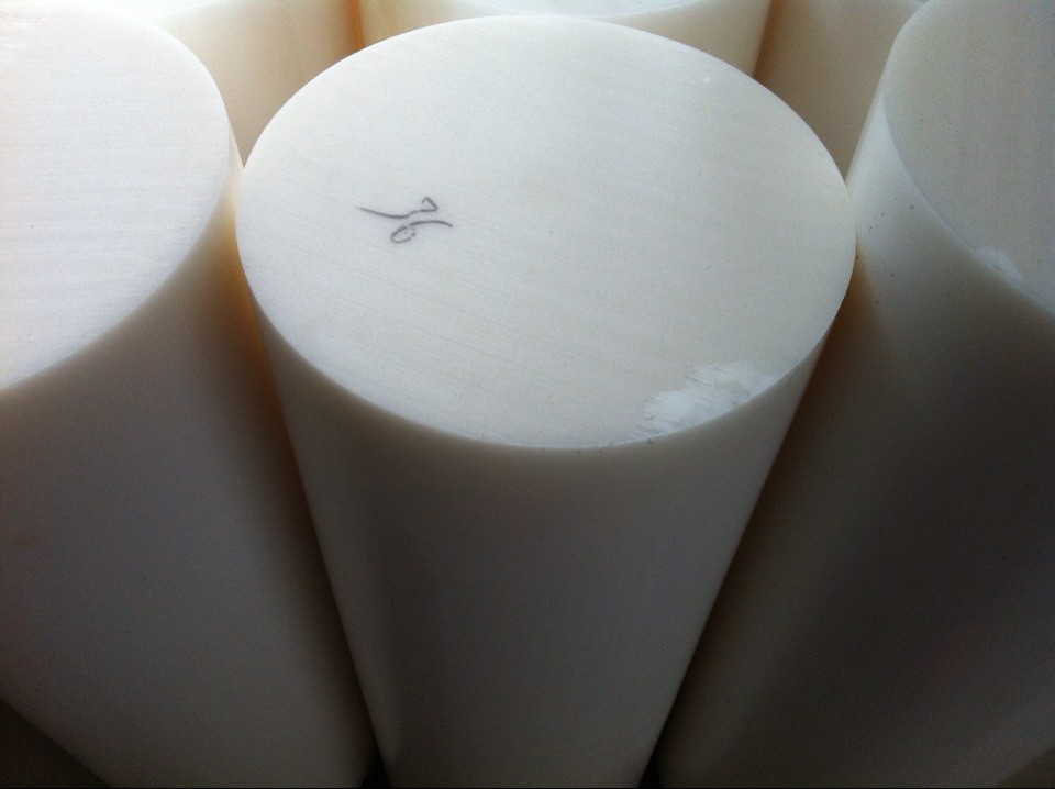 HDPE Rod