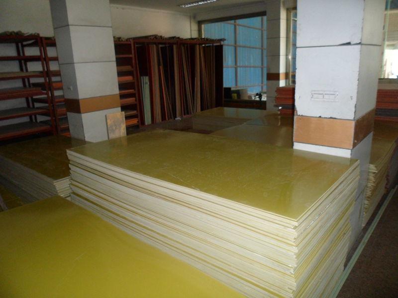 3240 Epoxy Fiberglass Laminated Sheet,Grade B