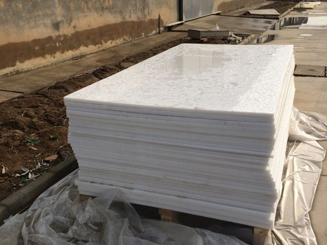 HDPE Sheet