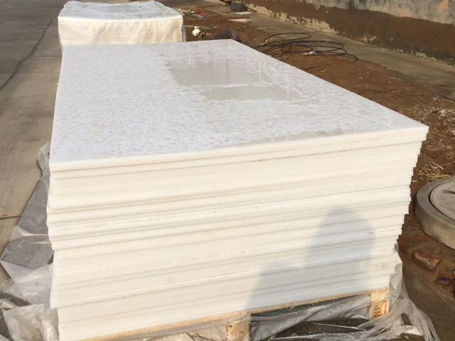 HDPE Sheet