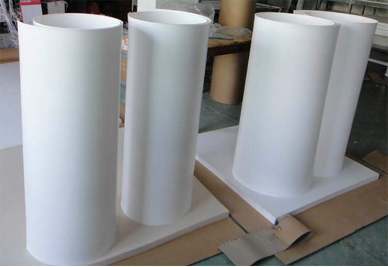 TEFLON PTFE Sheet