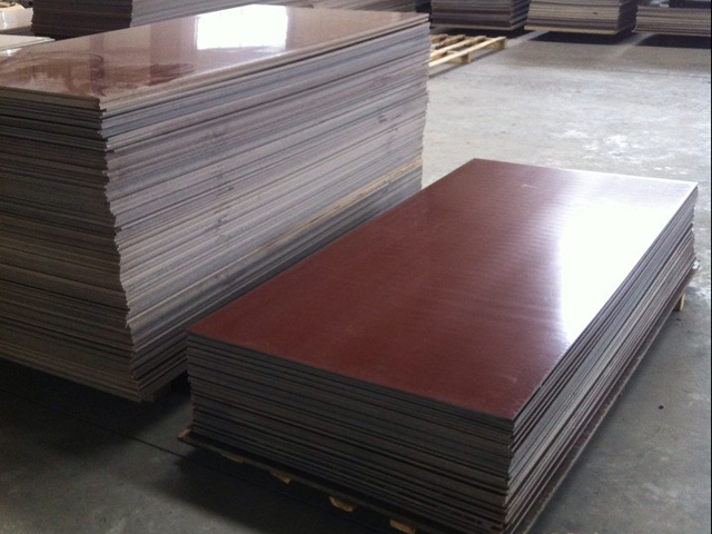 3021 Phenolic Paper Laminated Sheet