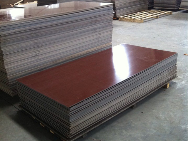 3021 Phenolic Paper Laminated Sheet