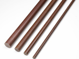 3723 Phenolic Cotton Cloth Laminated Rod