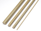 3841 Fiberglass Epoxy Laminated Rod