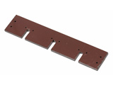 3021 phenolic paper sheet cross arm 