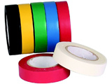 PVC polyoxyethylene electrical adhesive tape
